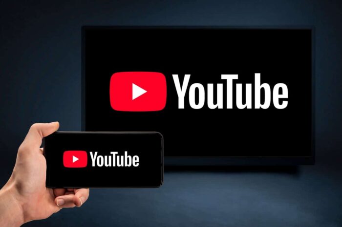 Bisnis baru untuk anak muda membuat kanal youtube dan berbagi informasi