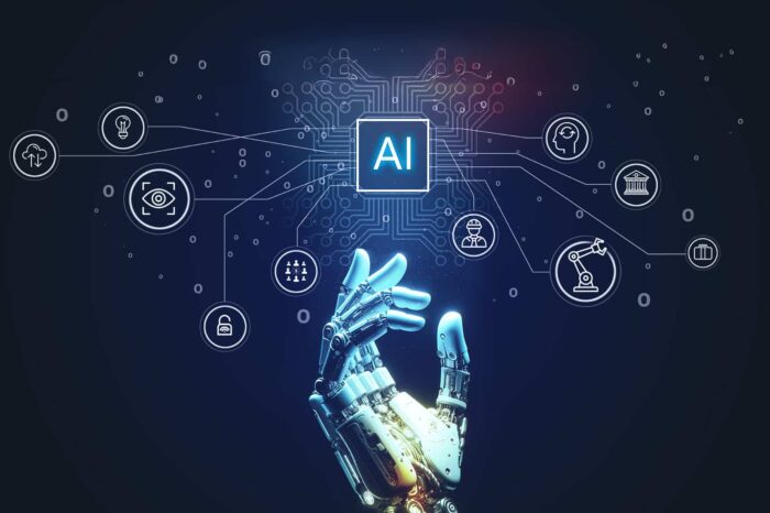 Fitur AI yang digunakan untuk menghasilkan uang atau cuan intip berikut