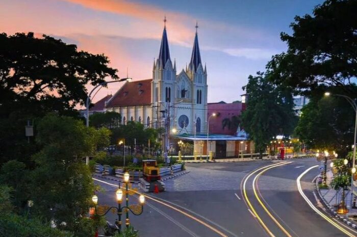 Wisata di malang yang wajib kamu kunjungi keseruan dan asik sekali