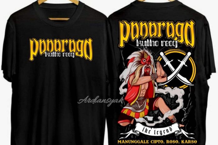 Baju khas ponorogo yang menarik dan jadi daya tarik sendiri berikust tipsnya